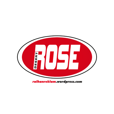 Desert Rose Logo