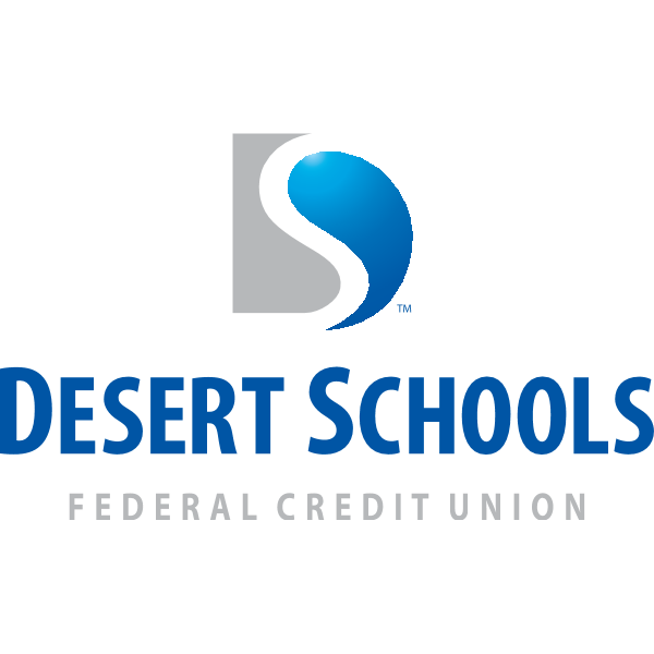Desert Schools Federal Credit Union Logo ,Logo , icon , SVG Desert Schools Federal Credit Union Logo