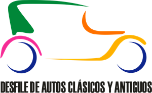 Desfile de Autos Antiguos y Clasicos Logo ,Logo , icon , SVG Desfile de Autos Antiguos y Clasicos Logo