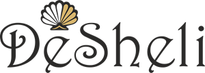 Desheli Logo ,Logo , icon , SVG Desheli Logo