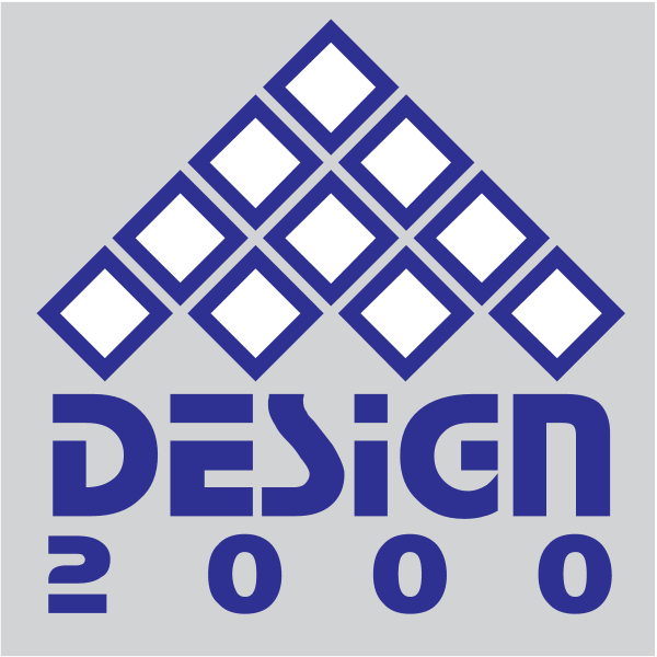 Design 2000 Logo ,Logo , icon , SVG Design 2000 Logo