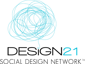Design 21 Logo