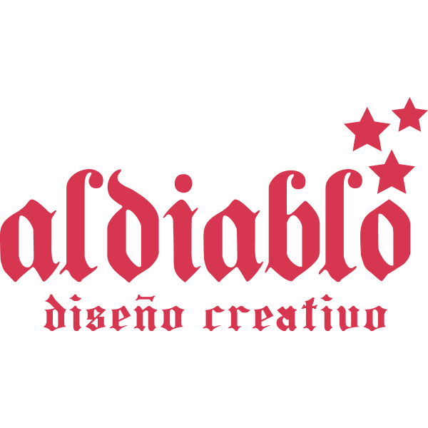 design aldiablo Logo ,Logo , icon , SVG design aldiablo Logo