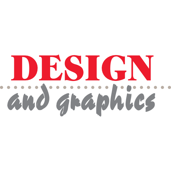 Design And Graphics Logo ,Logo , icon , SVG Design And Graphics Logo