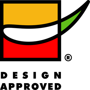 Design Approved Logo