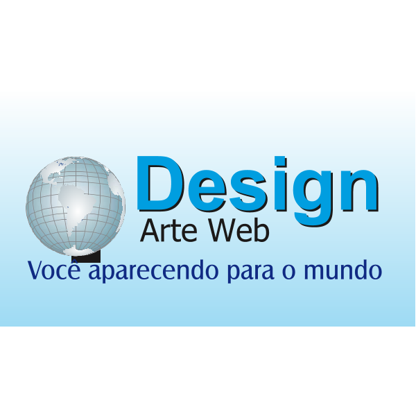 Design Arte Web Logo ,Logo , icon , SVG Design Arte Web Logo