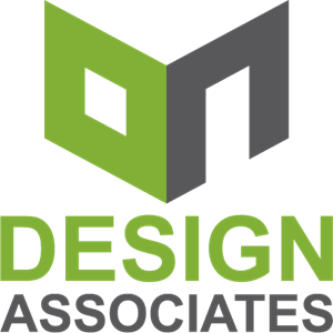 Design Associates Logo Download png