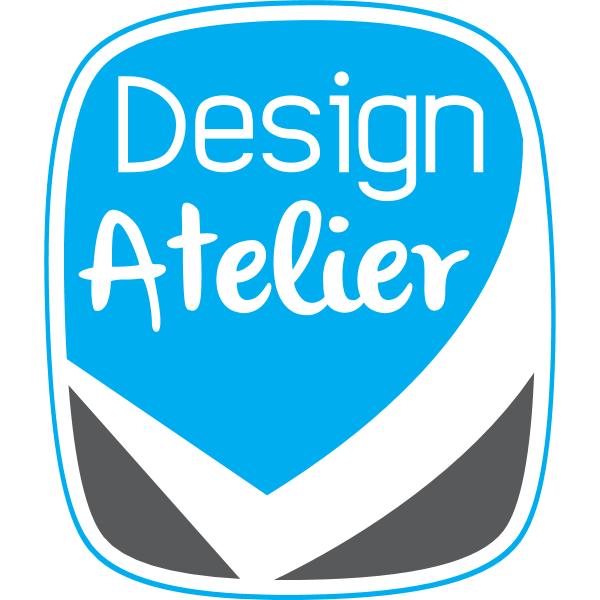 Design Atelier Logo ,Logo , icon , SVG Design Atelier Logo