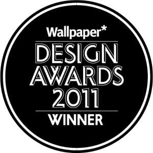 Design Awards 2011 Logo