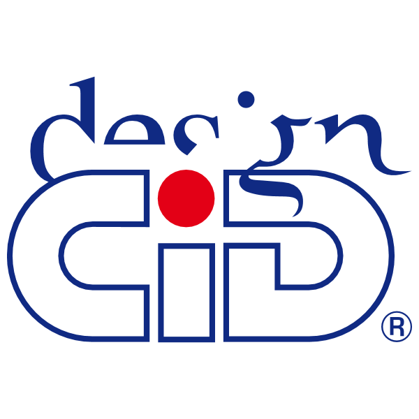 Design CID Logo