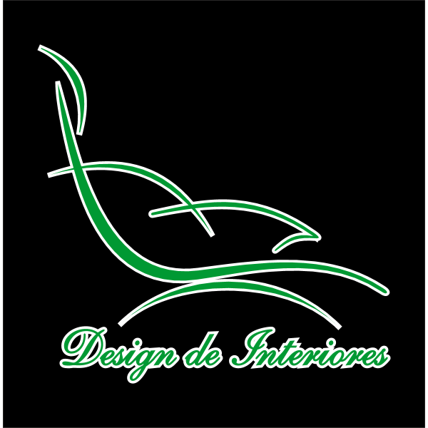 Design de Interiores Logo