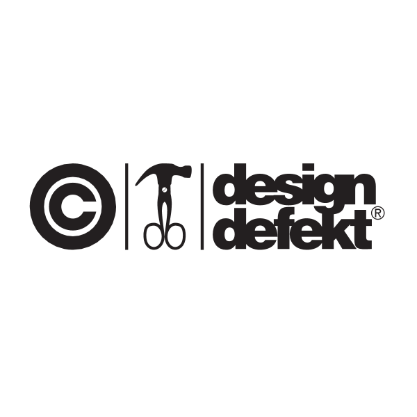 DESIGN DEFEKT Logo