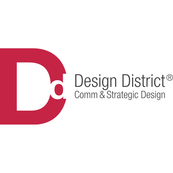 Design District Logo ,Logo , icon , SVG Design District Logo