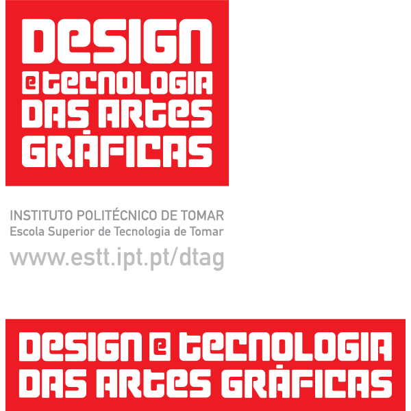 Design e Tecnologia das Artes Gr?ficas Logo ,Logo , icon , SVG Design e Tecnologia das Artes Gr?ficas Logo