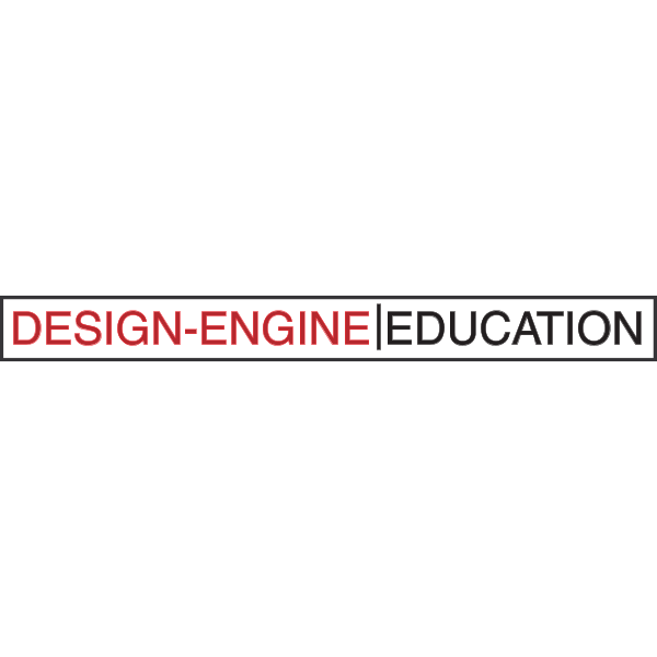 Design-Engine Education Logo ,Logo , icon , SVG Design-Engine Education Logo