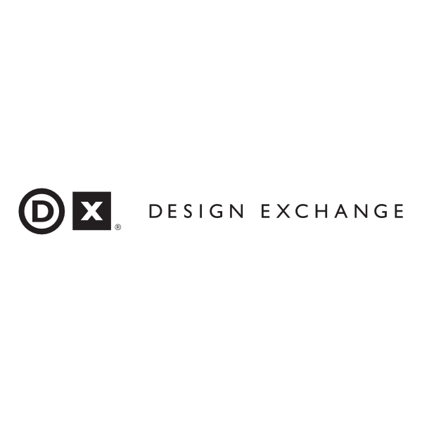 Design Exchange Logo ,Logo , icon , SVG Design Exchange Logo