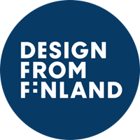 Design from Finland Logo ,Logo , icon , SVG Design from Finland Logo