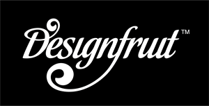 Design Fruit Logo