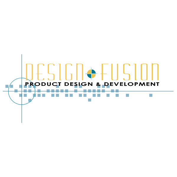 Design Fusion Logo ,Logo , icon , SVG Design Fusion Logo