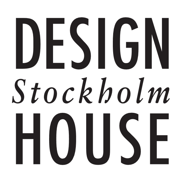 Design House Stockholm Logo ,Logo , icon , SVG Design House Stockholm Logo