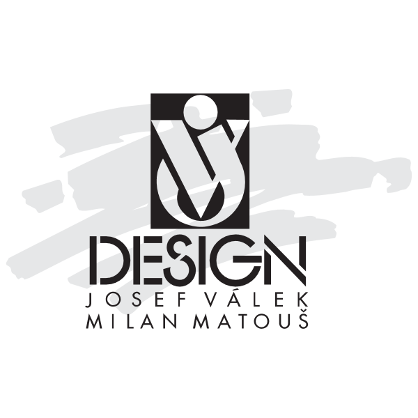 Design Josef Valek Logo