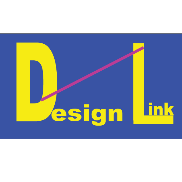 Design link Logo