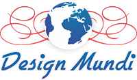 Design Mundi Logo