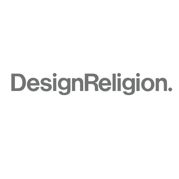 Design Religion Logo
