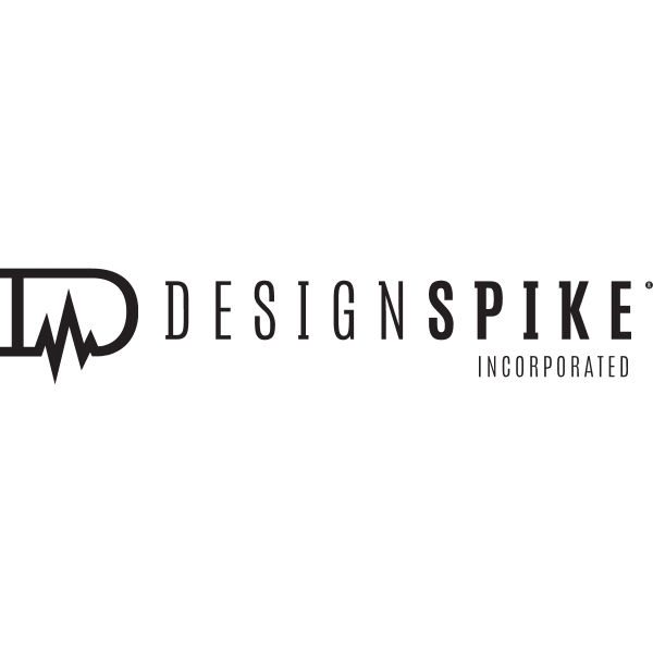 Design Spike®, Inc. Logo ,Logo , icon , SVG Design Spike®, Inc. Logo