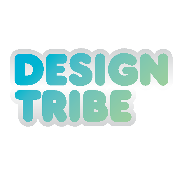 Design Tribe Logo