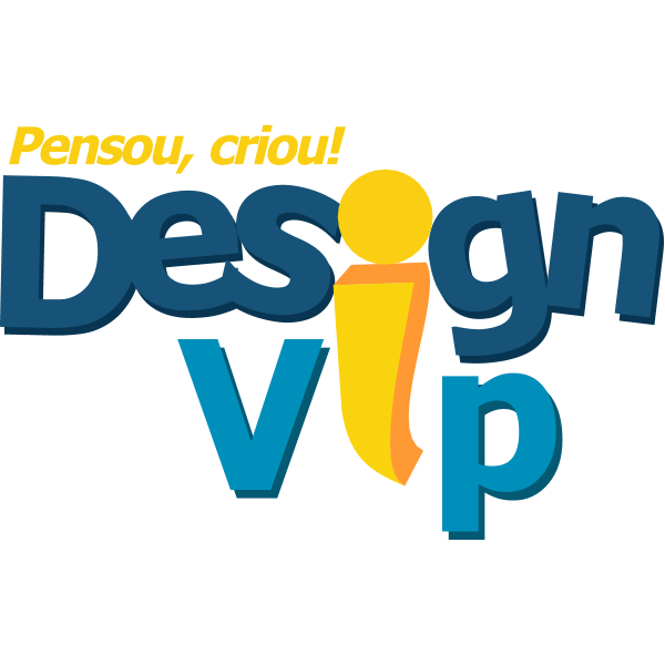 Design Vip Logo