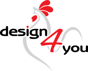 Design4you Logo