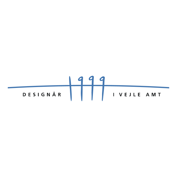 Designar 1999 i Vejle amt