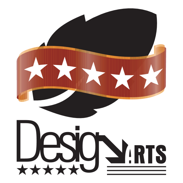 Designarts Logo ,Logo , icon , SVG Designarts Logo