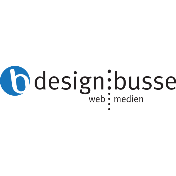 design:busse Logo ,Logo , icon , SVG design:busse Logo