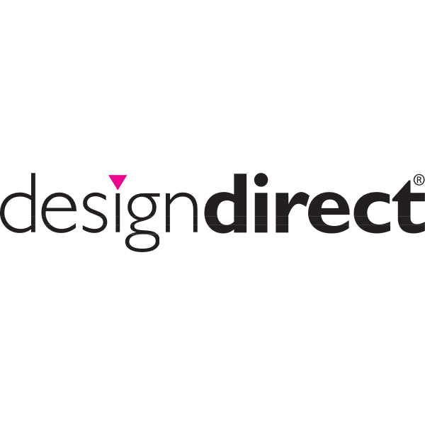 Designdirect Logo ,Logo , icon , SVG Designdirect Logo