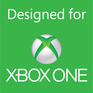 Designed for Xbox One Logo ,Logo , icon , SVG Designed for Xbox One Logo