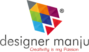 designer manju Logo ,Logo , icon , SVG designer manju Logo