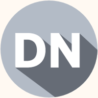 Designer News Logo ,Logo , icon , SVG Designer News Logo
