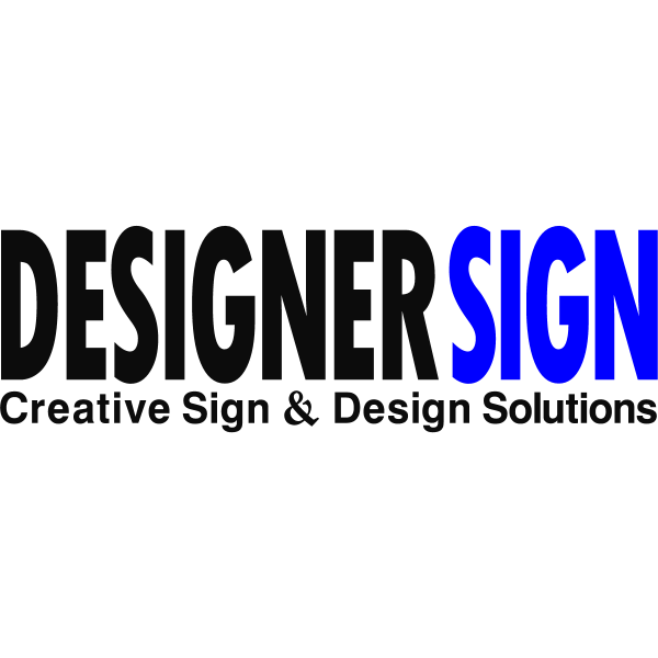 Designer Sign Logo ,Logo , icon , SVG Designer Sign Logo