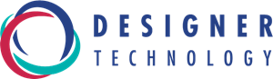 Designer Technology Logo