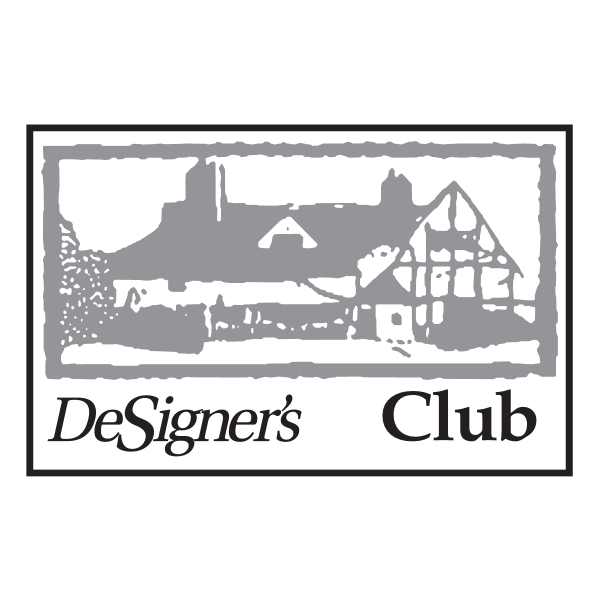 Designer’s Club Logo ,Logo , icon , SVG Designer’s Club Logo