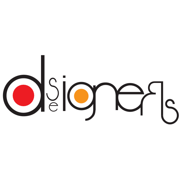 DESIGNERS “Pakistan`s First Art E-Magazine ” Logo
