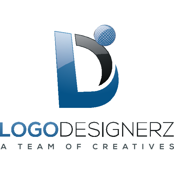 Designerz Logo ,Logo , icon , SVG Designerz Logo