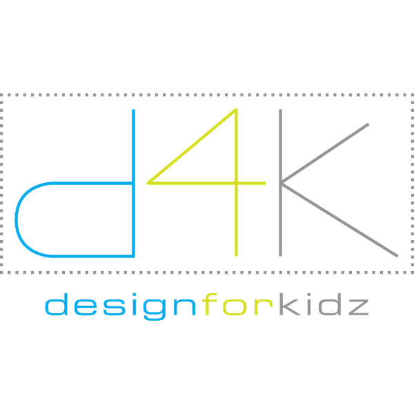 designforkidz.com Logo