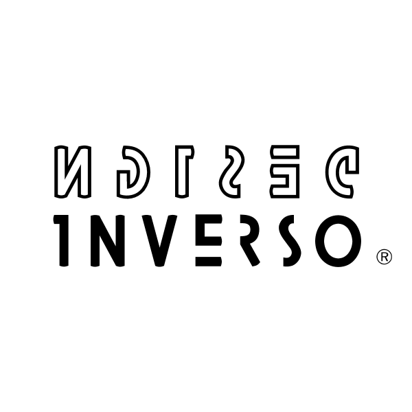 DesignInverso ,Logo , icon , SVG DesignInverso