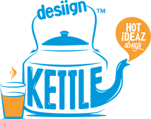 DesignKettle Logo