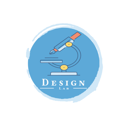 designlab ,Logo , icon , SVG designlab