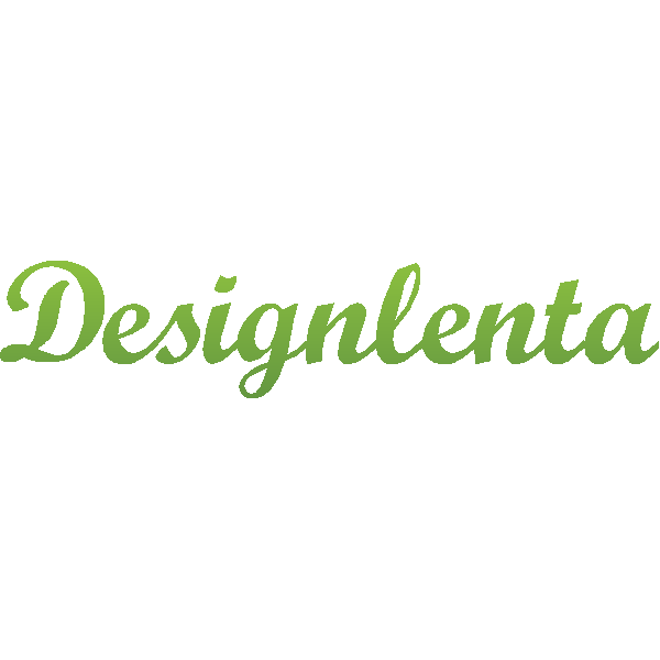 Designlenta Logo