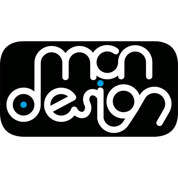 designmcn Logo